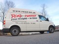 ROAD Runner @ Rankweil 